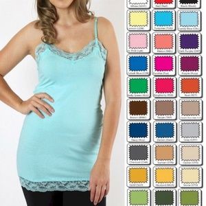 Wholesale 12 Twelve Size Small Medium Tank Tops